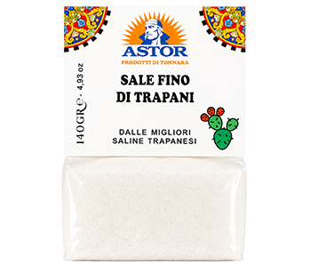 Sale di Trapani&nbsp;