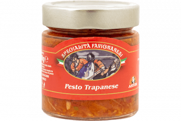 Pesto Trapanese