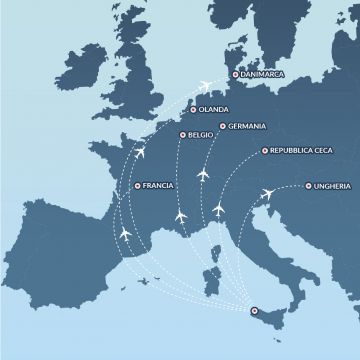 Spedizioni - 1