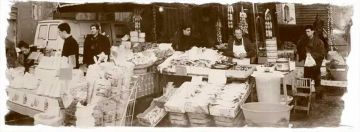 Azienda ittica Astor