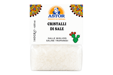 Cristalli di sale