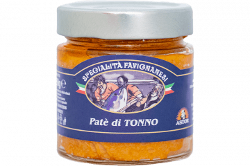 Patè di tonno