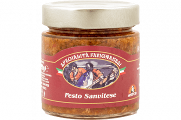 Pesto Sanvitese